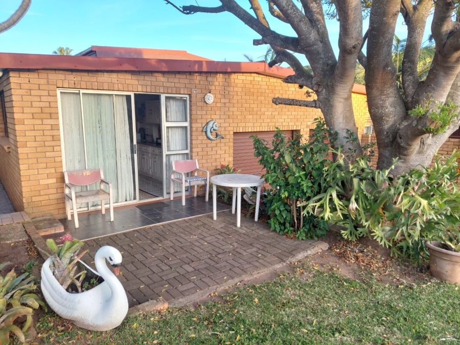 4 Bedroom Property for Sale in Christmas Rock Eastern Cape